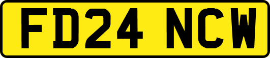FD24NCW
