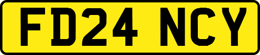 FD24NCY
