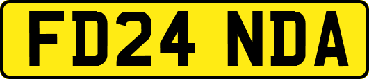 FD24NDA