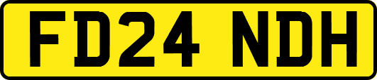 FD24NDH