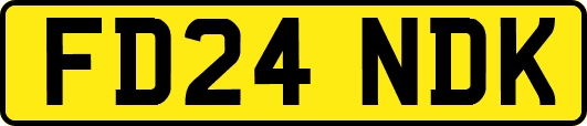 FD24NDK
