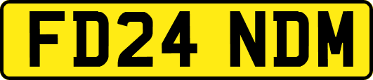 FD24NDM