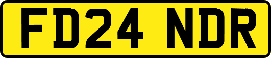 FD24NDR