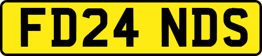 FD24NDS
