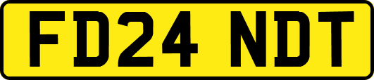 FD24NDT