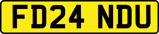 FD24NDU