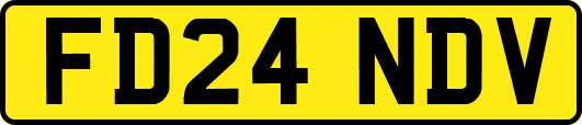 FD24NDV