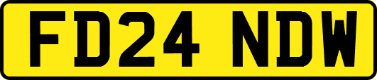 FD24NDW