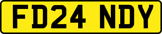 FD24NDY