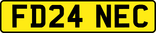 FD24NEC