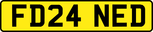 FD24NED