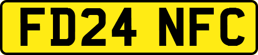 FD24NFC