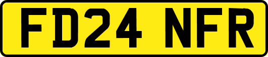 FD24NFR