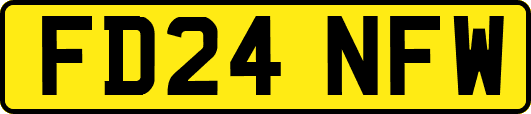 FD24NFW