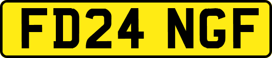 FD24NGF