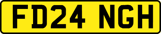 FD24NGH