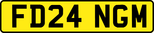 FD24NGM