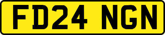 FD24NGN