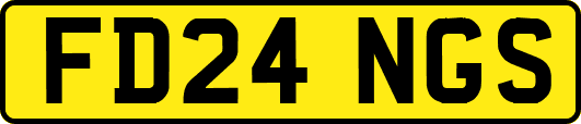 FD24NGS