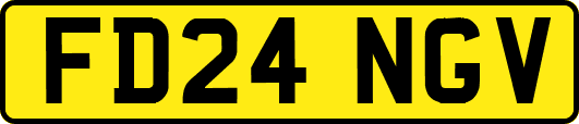 FD24NGV