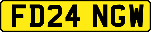 FD24NGW