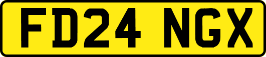 FD24NGX