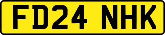 FD24NHK
