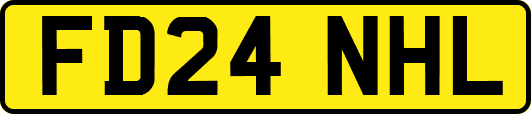 FD24NHL