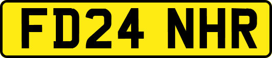 FD24NHR