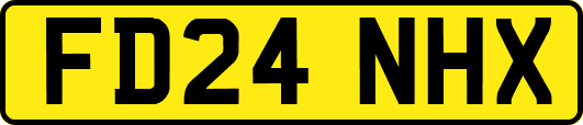 FD24NHX