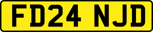 FD24NJD