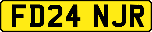 FD24NJR