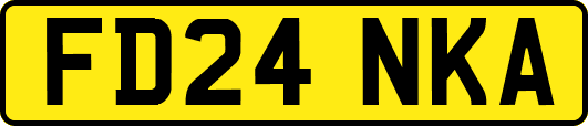 FD24NKA