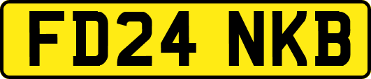 FD24NKB