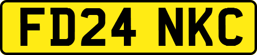 FD24NKC