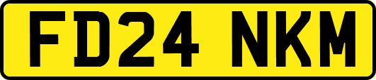 FD24NKM