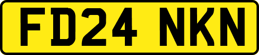 FD24NKN