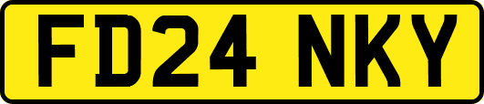 FD24NKY