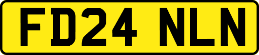 FD24NLN