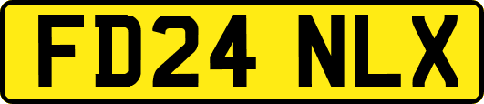 FD24NLX