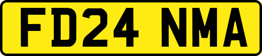 FD24NMA