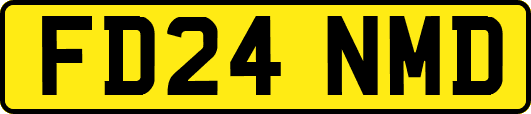 FD24NMD