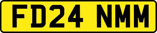 FD24NMM