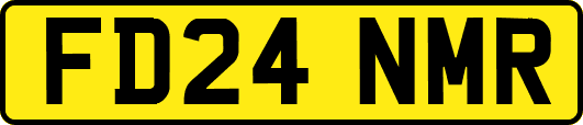 FD24NMR