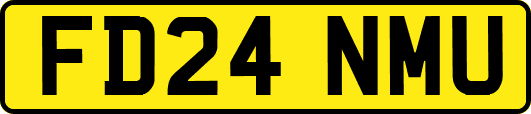 FD24NMU