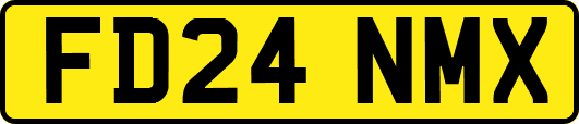 FD24NMX