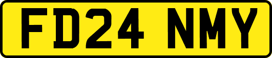 FD24NMY