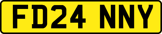 FD24NNY
