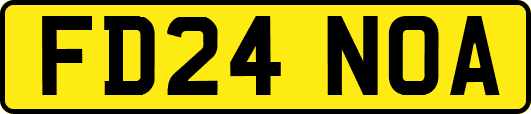 FD24NOA