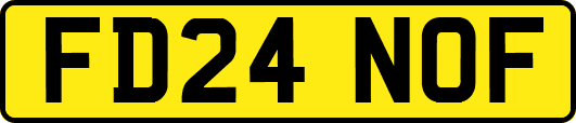 FD24NOF